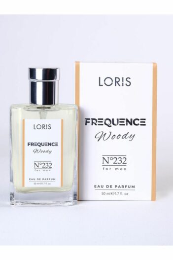 عطر مردانه لوریس Loris با کد LRS-E232