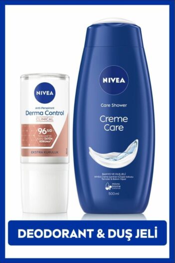 دئودورانت یا رول آن زنانه نیووا NIVEA با کد SET.NVE.939