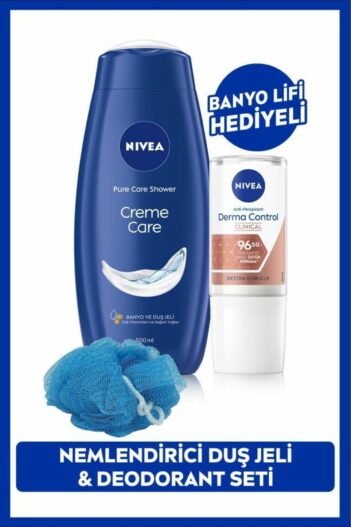 دئودورانت یا رول آن زنانه نیووا NIVEA با کد SET.NVE.1033