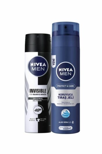 دئودورانت یا رول آن مردانه نیووا NIVEA با کد SET.NVE.024