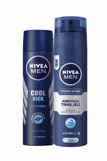 دئودورانت یا رول آن مردانه نیووا NIVEA با کد SET.NVE.025