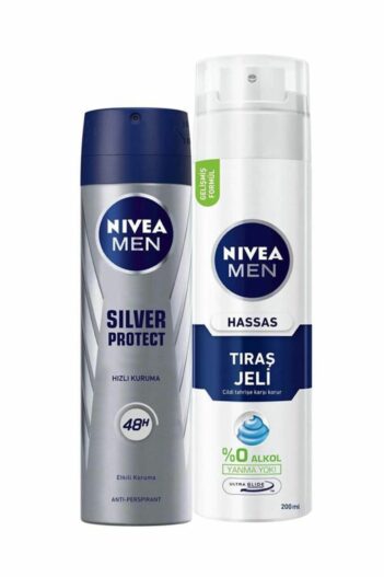 دئودورانت یا رول آن مردانه نیووا NIVEA با کد SET.NVE.017