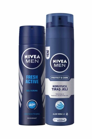 دئودورانت یا رول آن مردانه نیووا NIVEA با کد SET.NVE.022