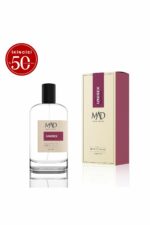 عطر زنانه – مردانه عطر دیوانه Mad Parfüm با کد 5U Q.111