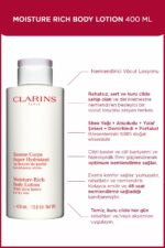 کرم بدن زنانه – مردانه کلارینز Clarins با کد CLR458169