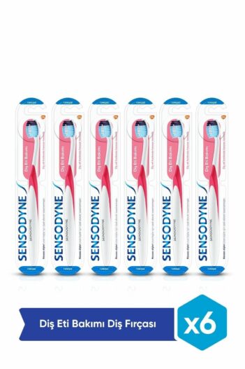 مسواک دستی زنانه – مردانه سنسودین Sensodyne با کد 46027-6