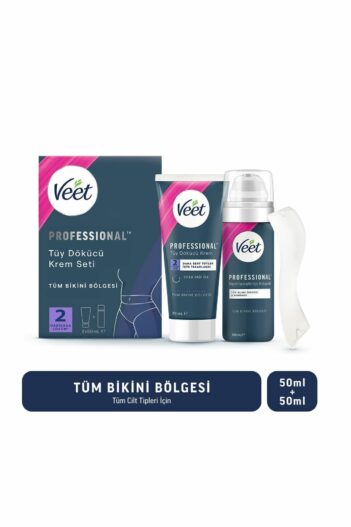 کرم موبر زنانه ویت Veet با کد 8690570555929