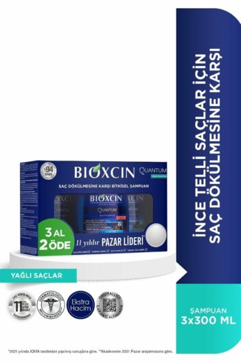 شامپو زنانه بیوکسین Bioxcin با کد 8680512625513