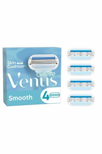 تیغ ریش تراش زنانه ژیلت ونوس Gillette Venus با کد 50372