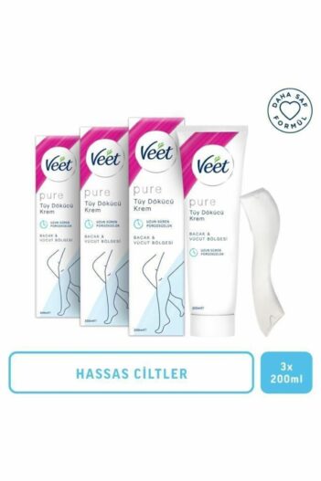 کرم موبر زنانه ویت Veet با کد 86905705559673