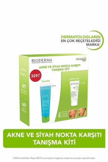 ست مراقبت از پوست زنانه – مردانه بیودرما Bioderma با کد 11028790