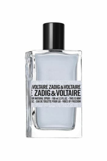 عطر زنانه  Zadig Voltaire با کد 37733001