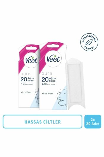 نوار اپیلاسیون زنانه – مردانه ویت Veet با کد 86905705533142