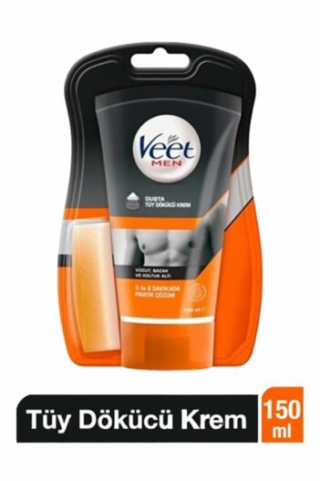 کرم موبر مردانه ویت Veet با کد 8690570549362