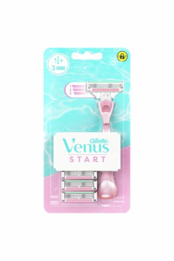 تیغ ریش تراش زنانه ژیلت ونوس Gillette Venus با کد 7702018591152