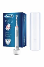 مسواک برقی زنانه – مردانه اورال بی Oral-B با کد 4210201395515