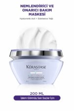 ماسک مو زنانه – مردانه کراستاز Kerastase با کد TYC00425752418