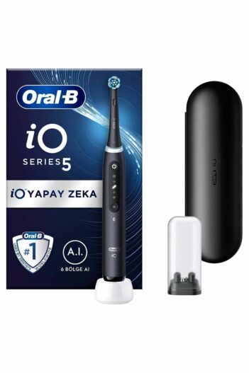 مسواک برقی زنانه – مردانه اورال بی Oral-B با کد 80364170