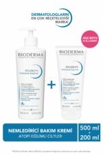 ست مراقبت از پوست زنانه – مردانه بیودرما Bioderma با کد TYCPBH1T2N169893989152968