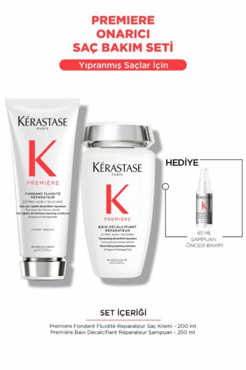 ست مراقبت از مو زنانه – مردانه کراستاز Kerastase با کد TYCNEMJW5N171230337846488