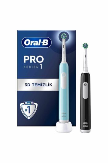 مسواک برقی زنانه – مردانه اورال بی Oral-B با کد 80714507