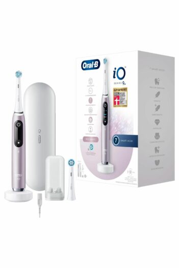 مسواک برقی زنانه – مردانه اورال بی Oral-B با کد 80773208