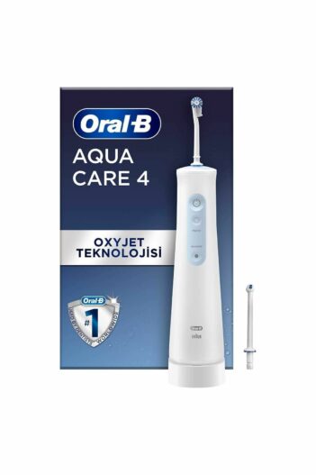 مسواک برقی زنانه – مردانه اورال بی Oral-B با کد 80727003