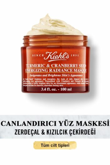 ماسک صورت زنانه – مردانه کیهل Kiehl's با کد S2446602