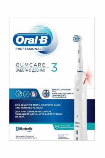 مسواک برقی زنانه – مردانه اورال بی Oral-B با کد 80191035