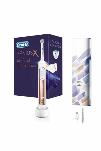 مسواک برقی زنانه – مردانه اورال بی Oral-B با کد 456432