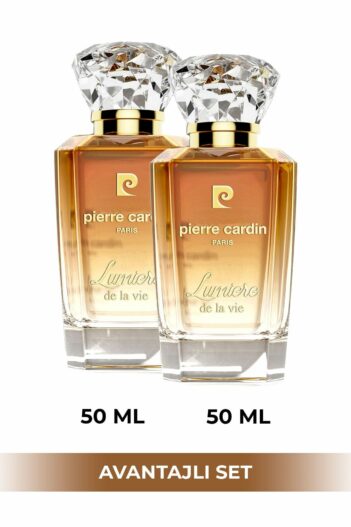 عطر زنانه پیرکاردین Pierre Cardin با کد STCC021202