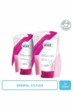 کرم موبر زنانه – مردانه ویت Veet با کد PKTVEETPRCRM150X2