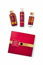 ست مراقبت از پوست زنانه – مردانه  Bath & Body Works با کد BBW25155701