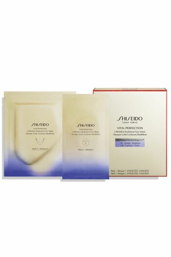 ماسک صورت زنانه شیسیدو Shiseido با کد 16957