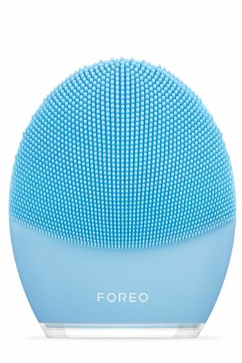 دستگاه پاک کننده صورت زنانه – مردانه فورئو Foreo با کد 7350092139144