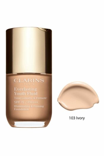 فاندیشن زنانه – مردانه کلارینز Clarins با کد CLR318692