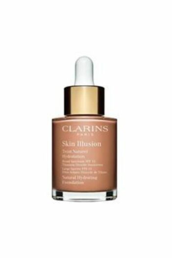 فاندیشن زنانه – مردانه کلارینز Clarins با کد CLR0234398