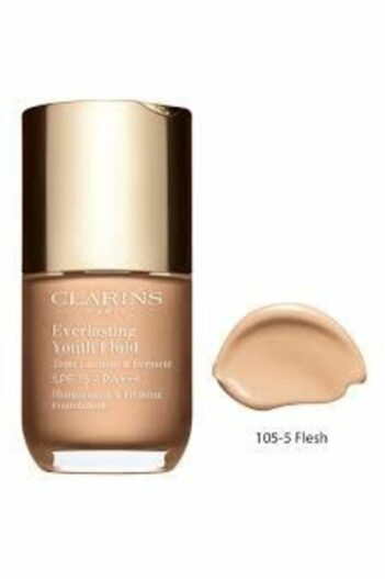 فاندیشن زنانه – مردانه کلارینز Clarins با کد CLR319507