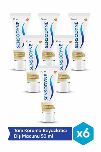 خمیر دندان زنانه – مردانه سنسودین Sensodyne با کد SensoTKB6