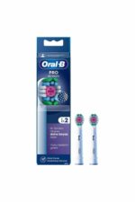 سر تعویض مسواک زنانه – مردانه اورال بی Oral-B با کد 8006540845721