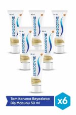 خمیر دندان زنانه – مردانه سنسودین Sensodyne با کد TYC00538529844