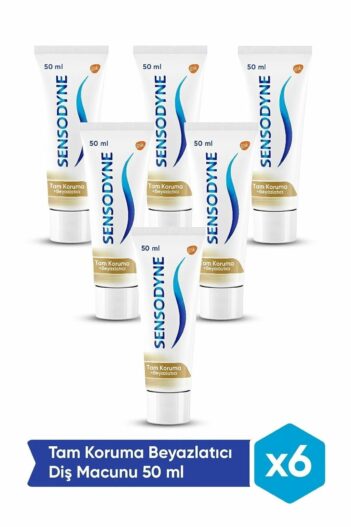 خمیر دندان زنانه – مردانه سنسودین Sensodyne با کد TYC00538529844