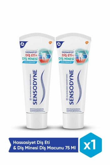 خمیر دندان زنانه – مردانه سنسودین Sensodyne با کد SET.GSK.2115