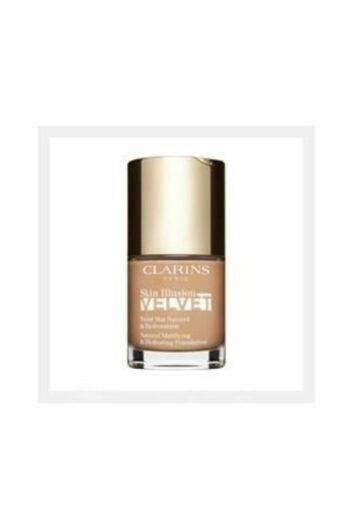 فاندیشن زنانه – مردانه کلارینز Clarins با کد PRA-4855404-2877