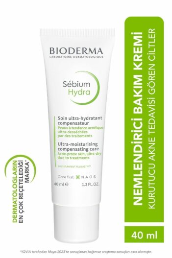 کرم صورت زنانه – مردانه بیودرما Bioderma با کد 3401348840421