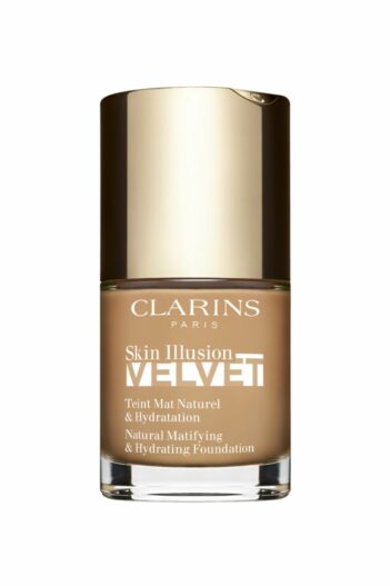 فاندیشن زنانه – مردانه کلارینز Clarins با کد 5002780812