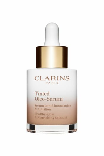 فاندیشن زنانه – مردانه کلارینز Clarins با کد 5003090876