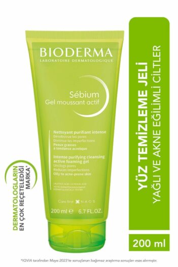 پاک کننده صورت زنانه – مردانه بیودرما Bioderma با کد 1002303400