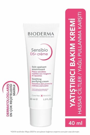 کرم صورت زنانه – مردانه بیودرما Bioderma با کد 3401397240470