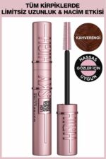 ریمل زنانه – مردانه میبلین نیویورک Maybelline New York با کد B3455800